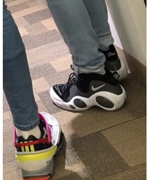 NIKE Air Flight | スニーカー