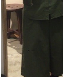 WEGO | スラックス