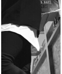 H&M | Tシャツ/カットソー