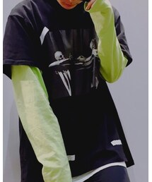 off white | Tシャツ/カットソー