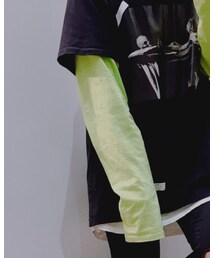 xu | Tシャツ/カットソー