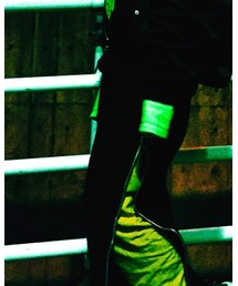 M.Y.O.B | スラックス