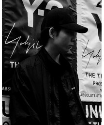 Yohji Yamamoto | Tシャツ/カットソー