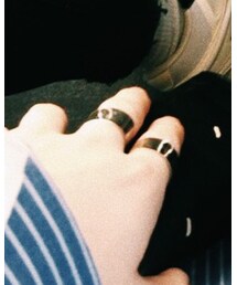 Maison Margiela | リング