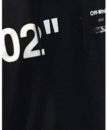 off white | Tシャツ/カットソー