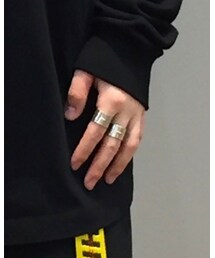Maison Margiela | リング
