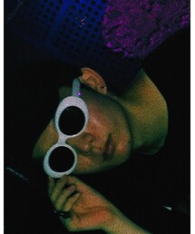 SAINT LAURENT PARIS | サングラス