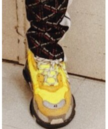 BALENCIAGA | スニーカー