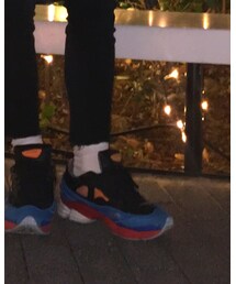 adidas by RAF SIMONS | スニーカー