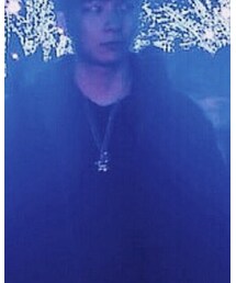 Ghost | ネックレス