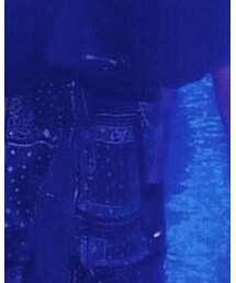 off white | カーゴパンツ