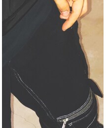 off white | その他パンツ