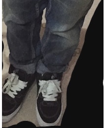 VANS | スニーカー