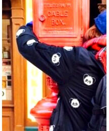 Candy Stripper | その他アウター