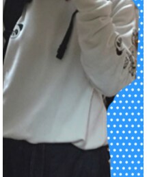 Candy Stripper | スウェット