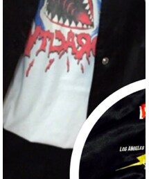 Candy Stripper | Tシャツ/カットソー