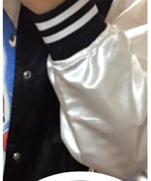 Aymmy in the batty girls | スタジャン