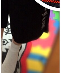 Candy Stripper | その他パンツ