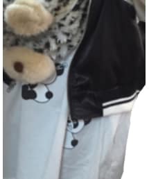 Candy Stripper | Tシャツ/カットソー