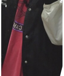 Aymmy in the batty girls | スタジャン