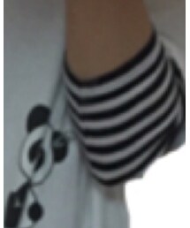 Candy Stripper | その他トップス