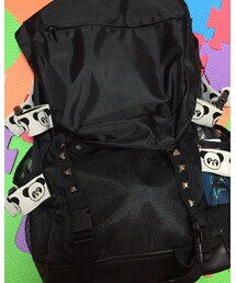 Candy Stripper | バックパック/リュック