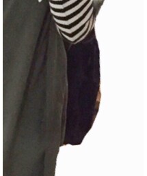 Candy Stripper | バックパック/リュック