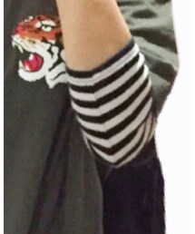 Candy Stripper | シャツ/ブラウス