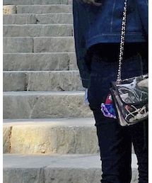 mystic | ショルダーバッグ