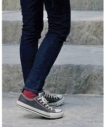 SNIDEL | デニムパンツ