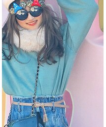 KBF | ニット/セーター