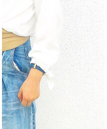 mystic | デニムパンツ