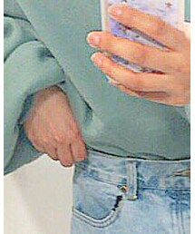 KBF | ニット/セーター