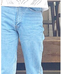 Levi's | デニムパンツ