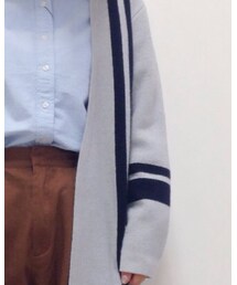 oblekt | カーディガン/ボレロ