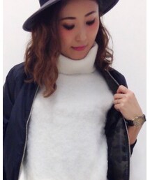 CIAOPANIC TYPY | ニット/セーター