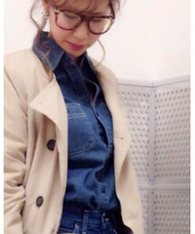 Lee | シャツ/ブラウス