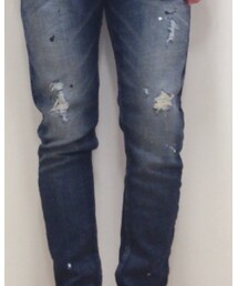 oblekt | デニムパンツ