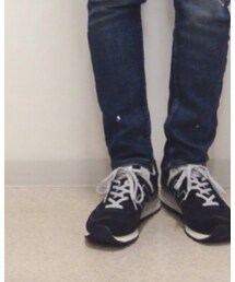 NEW BALANCE | スニーカー