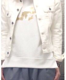 Lee | スウェット
