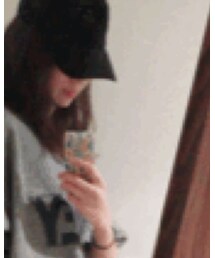 AMERICANA | スウェット