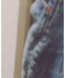 Levi's | デニムパンツ