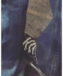 CONVERSE | スニーカー