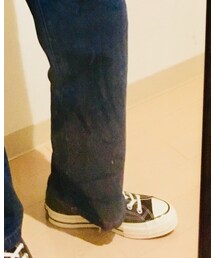 CONVERSE | スニーカー