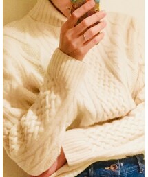 BEAUTY&YOUTH UNITED ARROWS | ニット/セーター