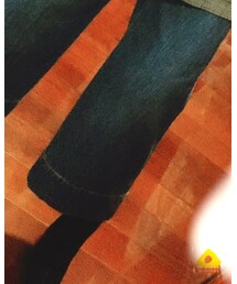 UNIQLO | デニムパンツ