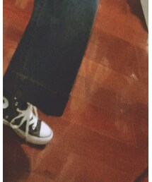 CONVERSE | スニーカー