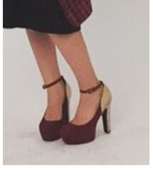 Robe Rouge | パンプス