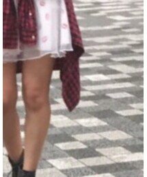 H&M | シャツ/ブラウス