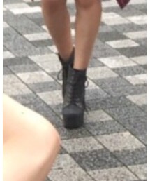 Jeffrey Campbell | ブーティ